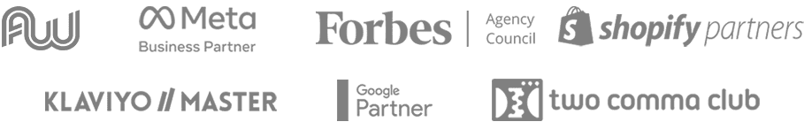 Partner Badges